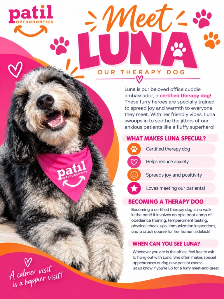 Get to know luna